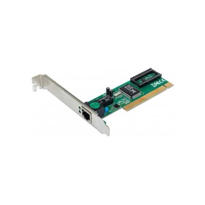 کارت شبکه اینترنال PCI رویال royal PCI Expres LAN card